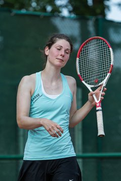 Bild 506 - BL2 TC R�W Wahlstedt - Rochusclub D�sseldorf : Ergebnis: 3:6  u. TC RW Wahlstedt 2 - Bremerhavener TV : Ergebnis: